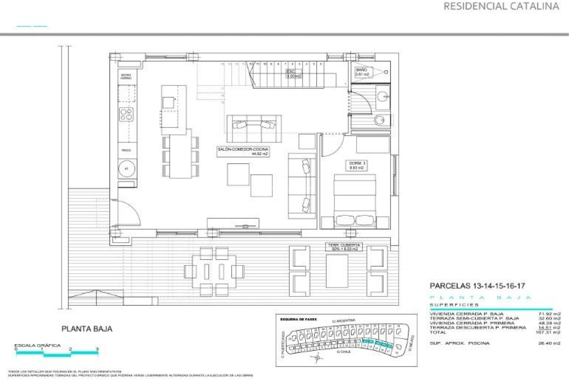 Nouvelle construction - Villa - Finestrat - Golf Bahia