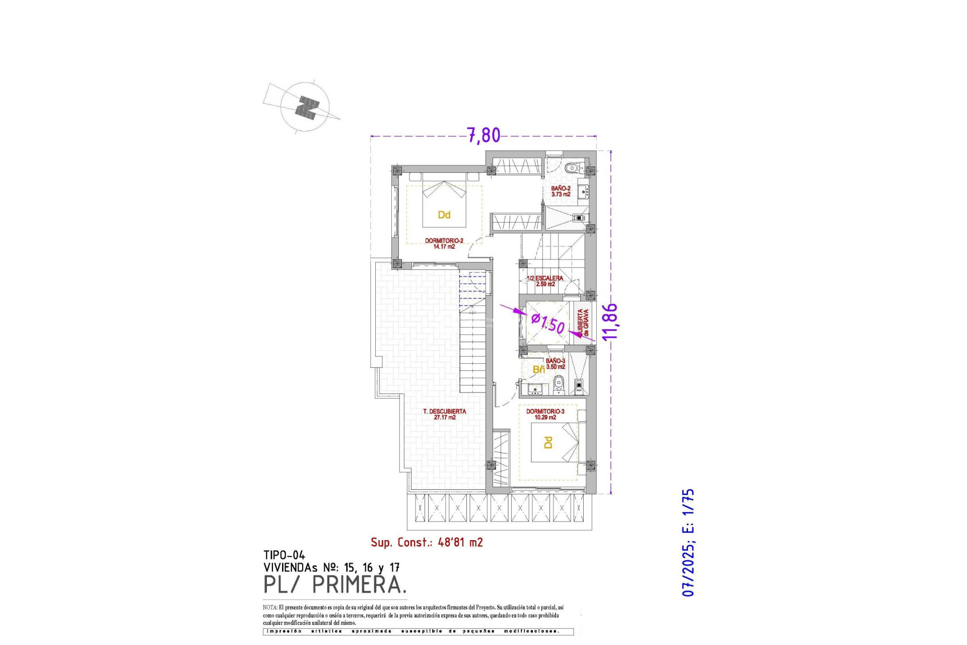 Nouvelle construction - Villa - Finestrat - Puig Campana Golf