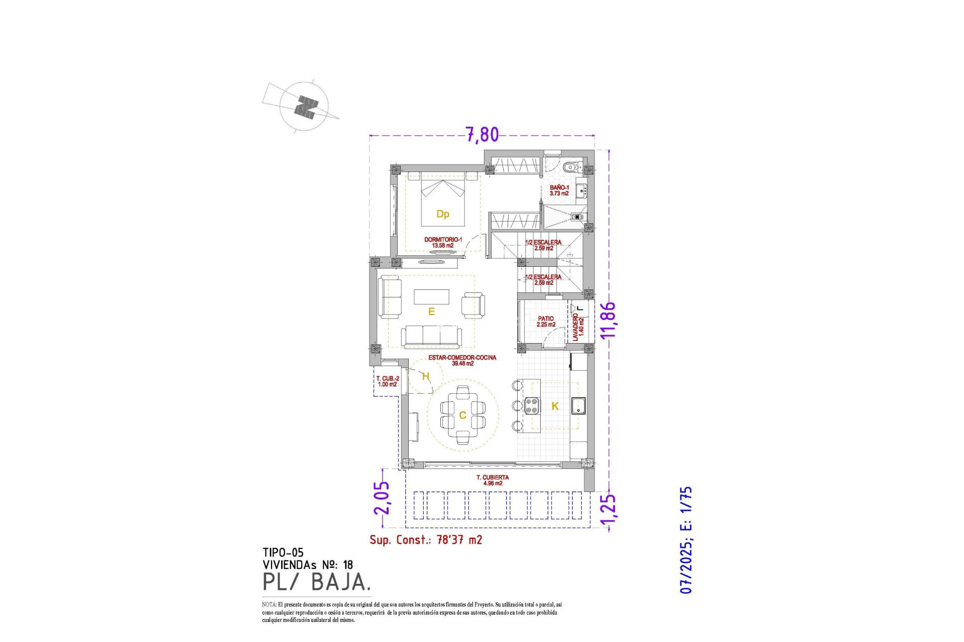 Nouvelle construction - Villa - Finestrat - Puig Campana Golf