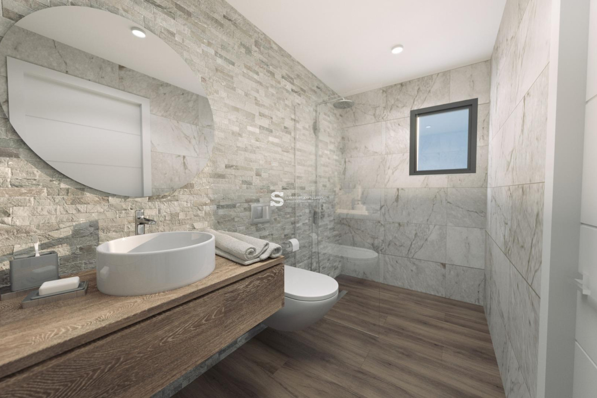 Nouvelle construction - Villa - Finestrat - Sea Hills