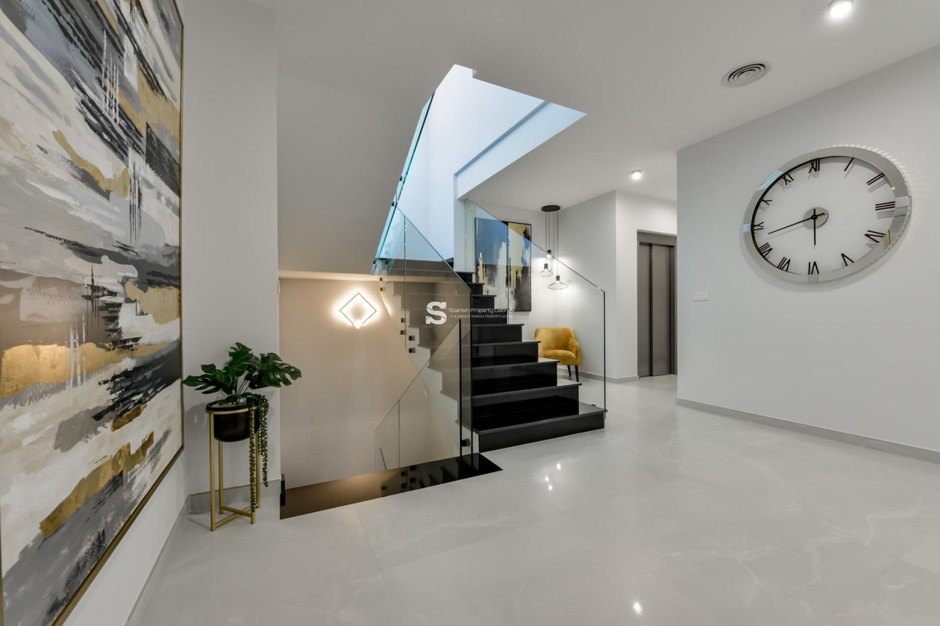 Nouvelle construction - Villa - Finestrat - Sierra Cortina