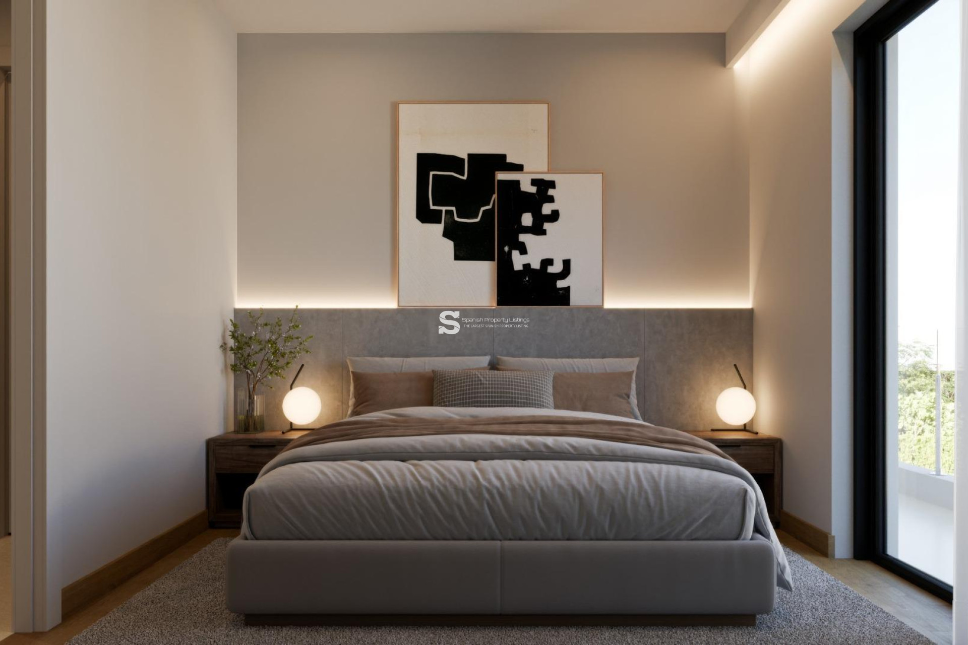 Nouvelle construction - Villa - Finestrat - Sierra Cortina