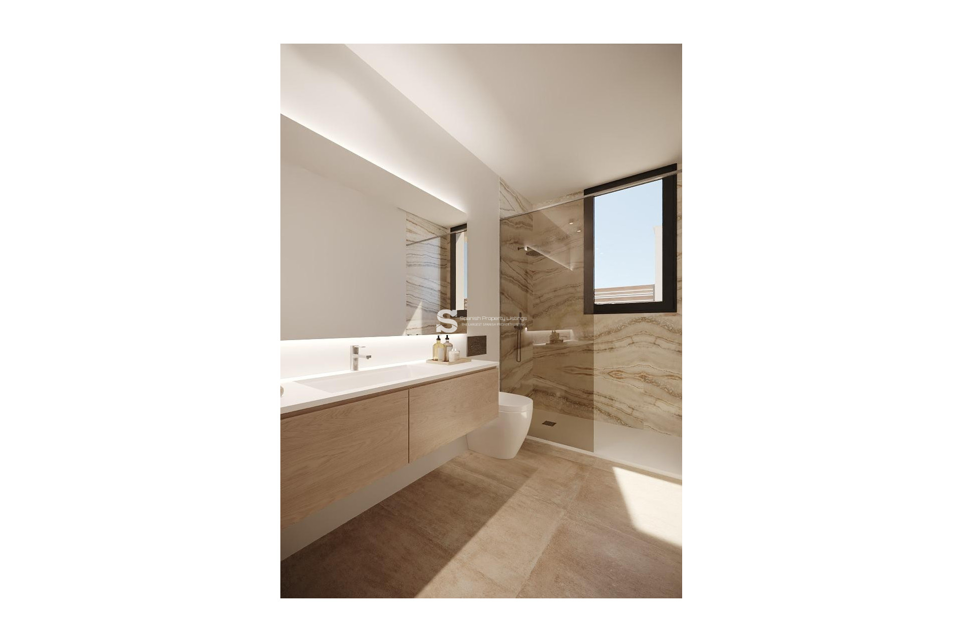 Nouvelle construction - Villa - Fuente Álamo - Hacienda del Alamo