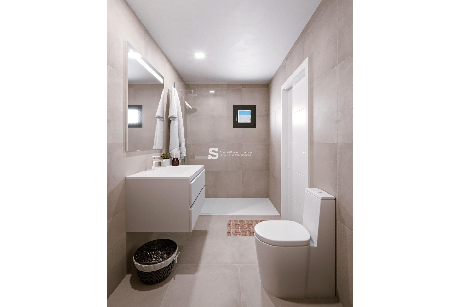 Nouvelle construction - Villa - Fuente Álamo - La Pinilla