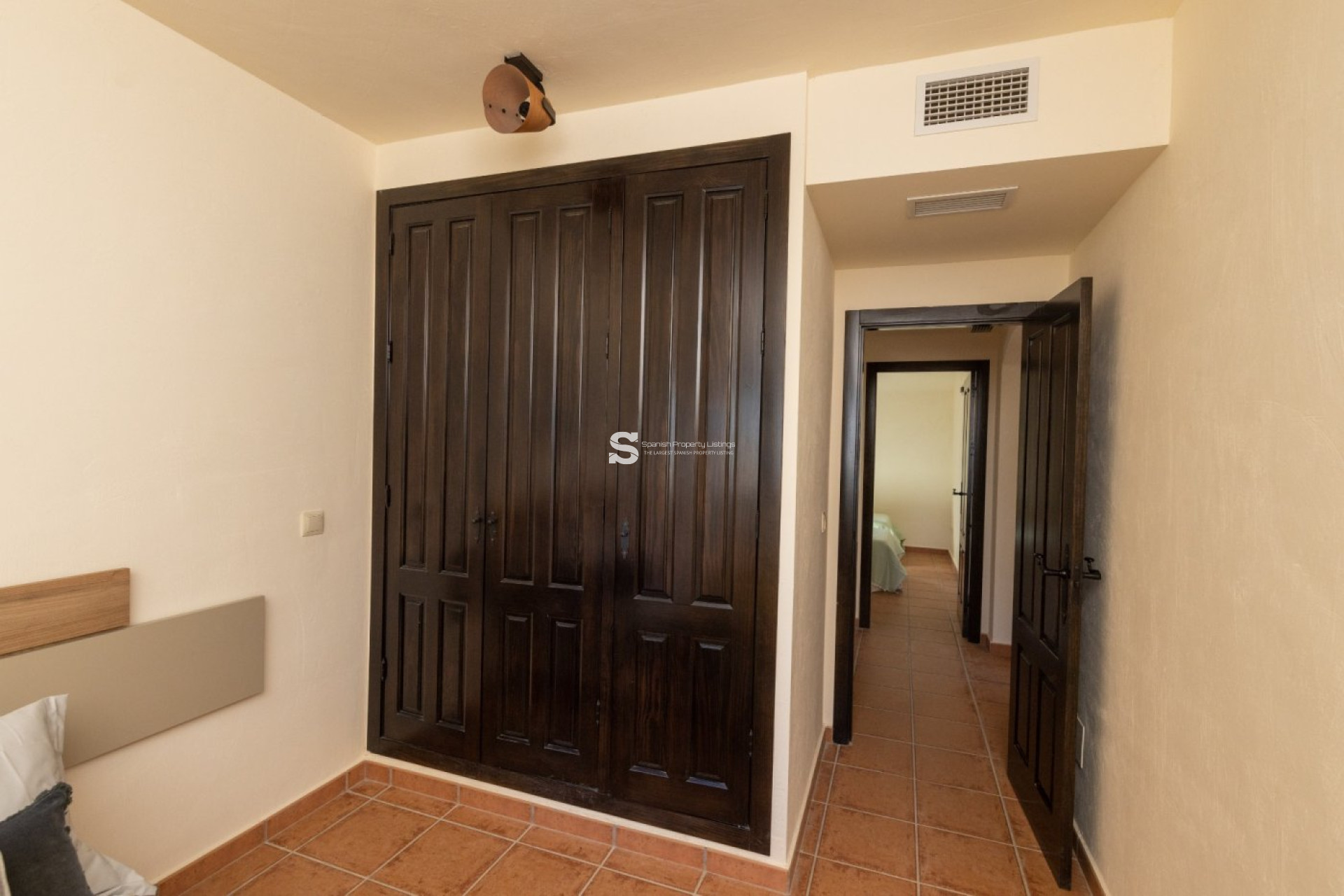 Nouvelle construction - Villa - Fuente Álamo - Las Palas