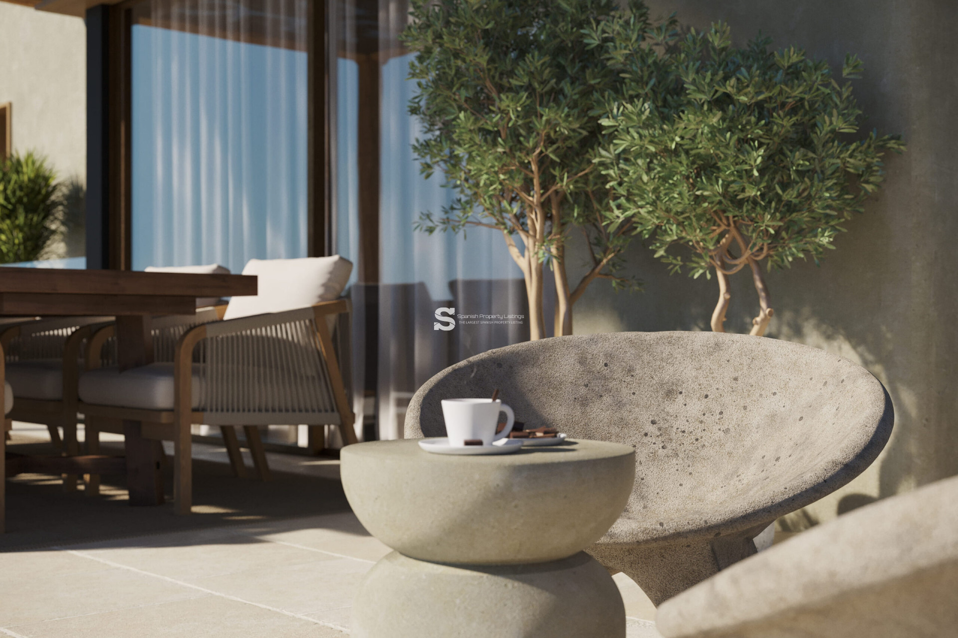 Nouvelle construction - Villa - Jávea