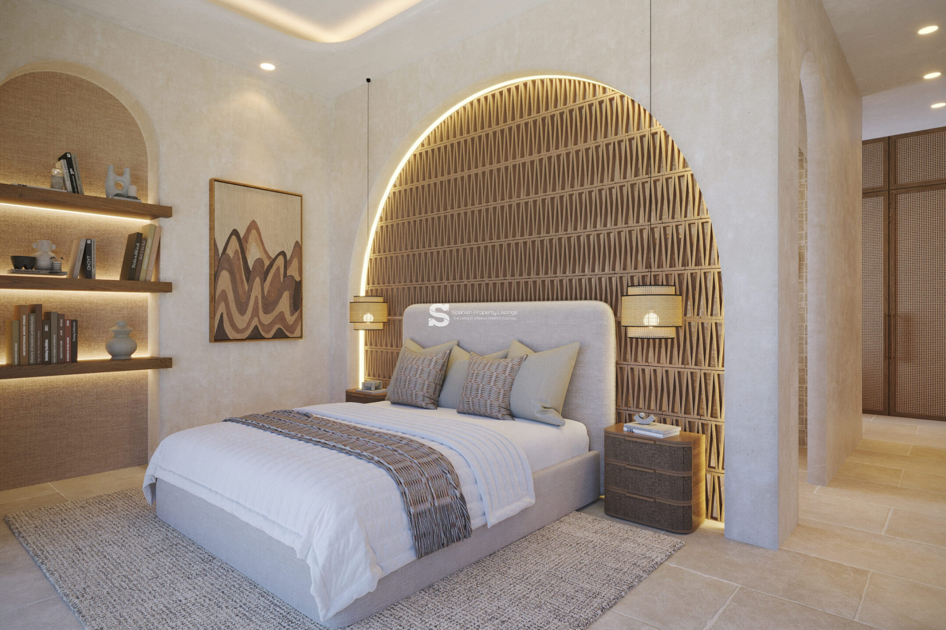 Nouvelle construction - Villa - Jávea