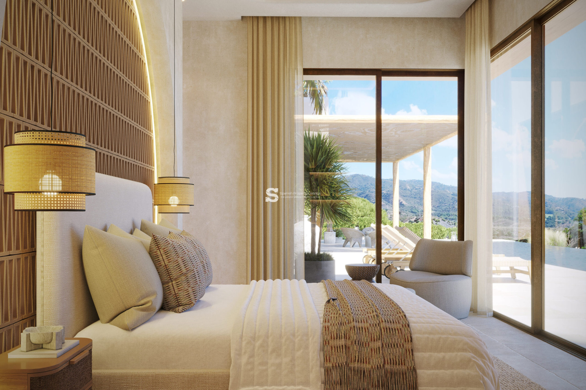 Nouvelle construction - Villa - Jávea