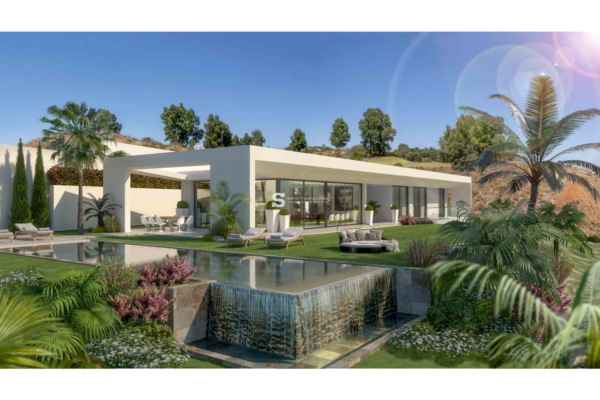 Nouvelle construction - Villa - La Cala de Mijas