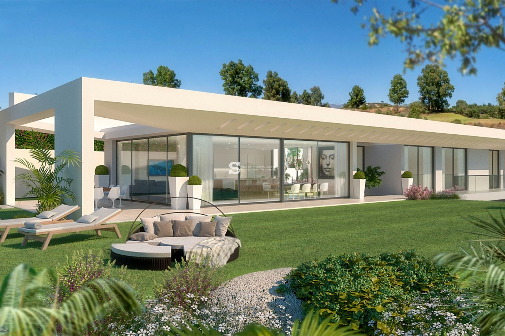Nouvelle construction - Villa - La Cala de Mijas