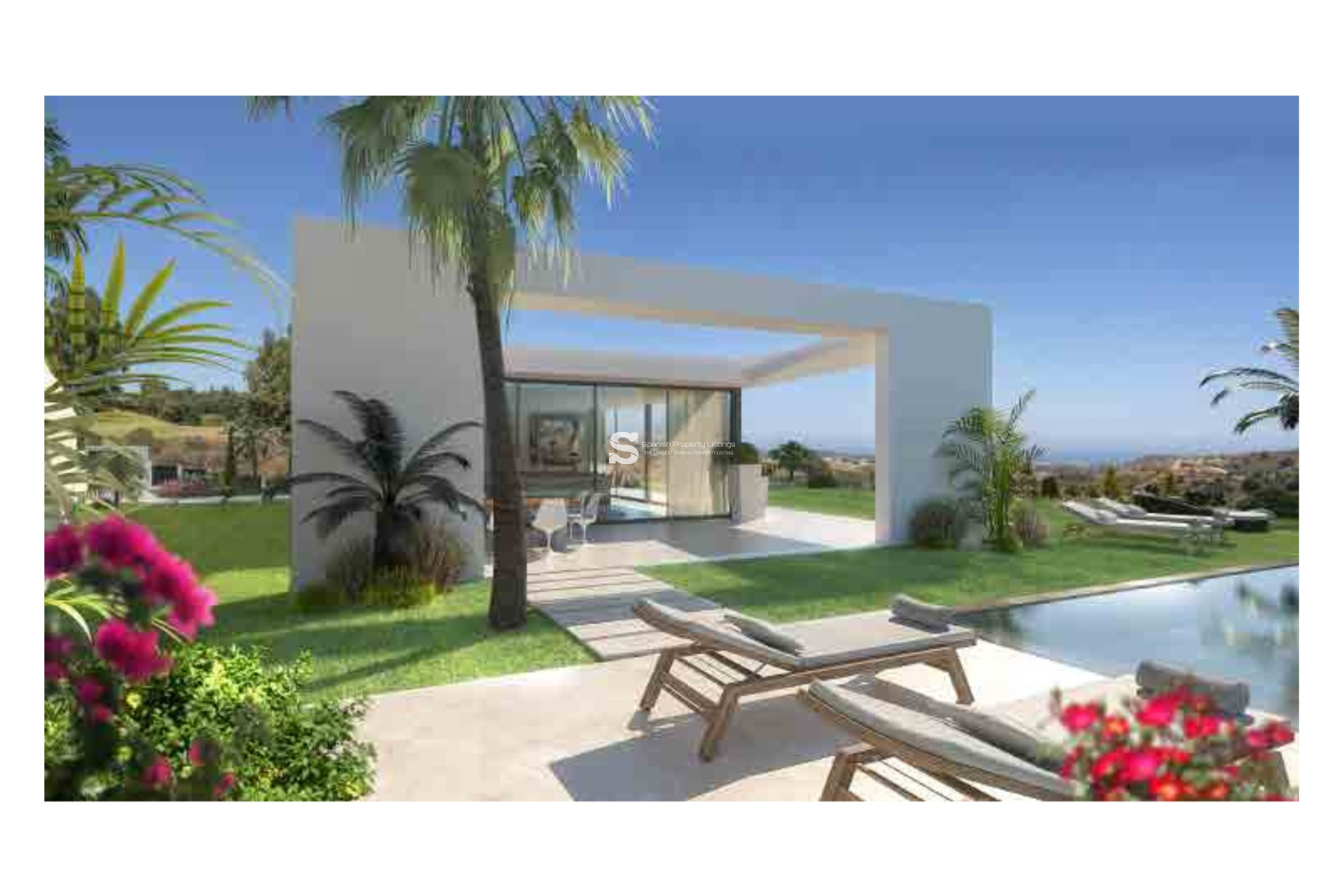 Nouvelle construction - Villa - La Cala de Mijas