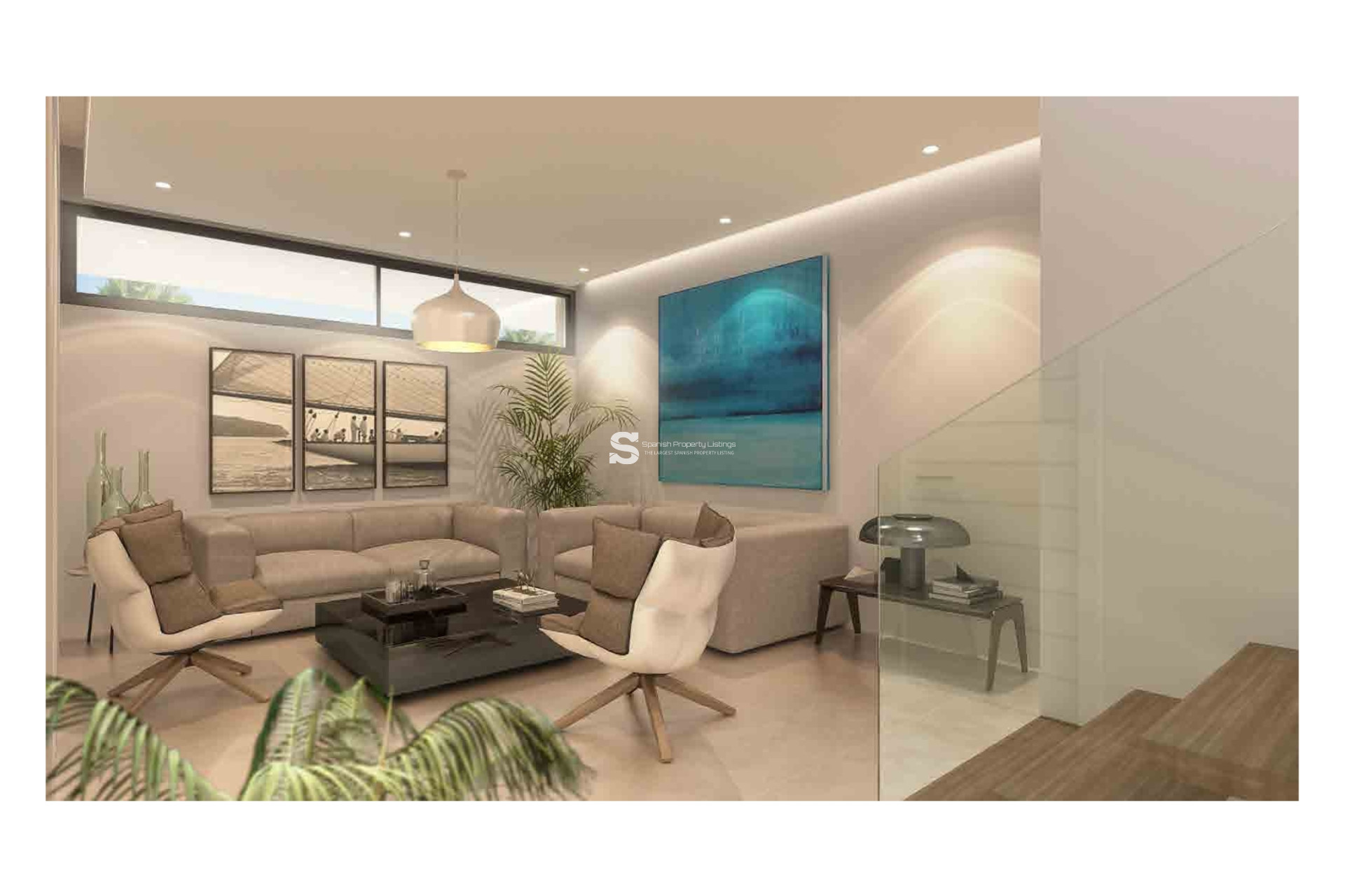 Nouvelle construction - Villa - La Cala de Mijas