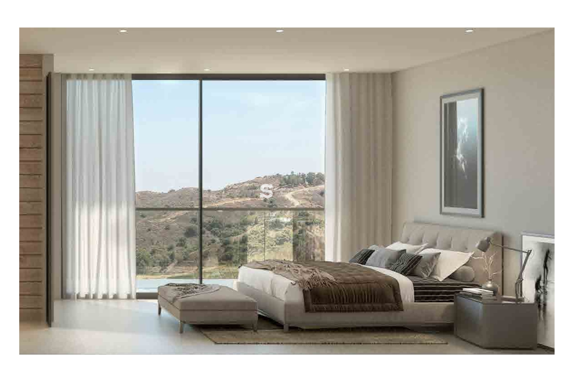 Nouvelle construction - Villa - La Cala de Mijas