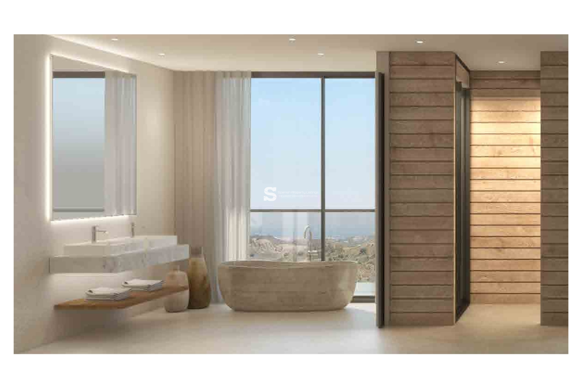 Nouvelle construction - Villa - La Cala de Mijas