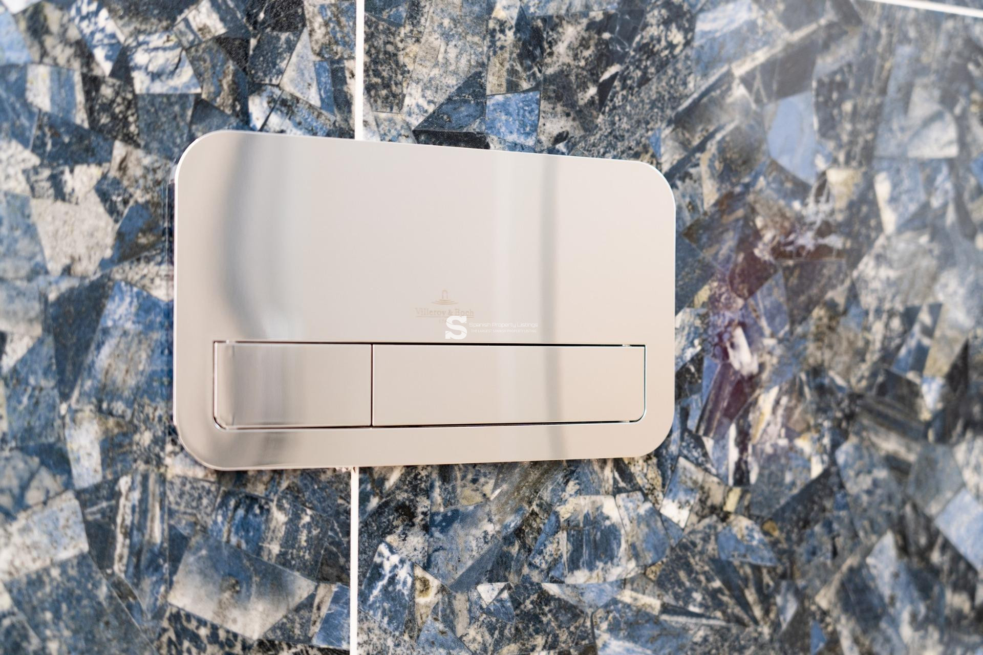 Nouvelle construction - Villa - La Marina - El Pinet