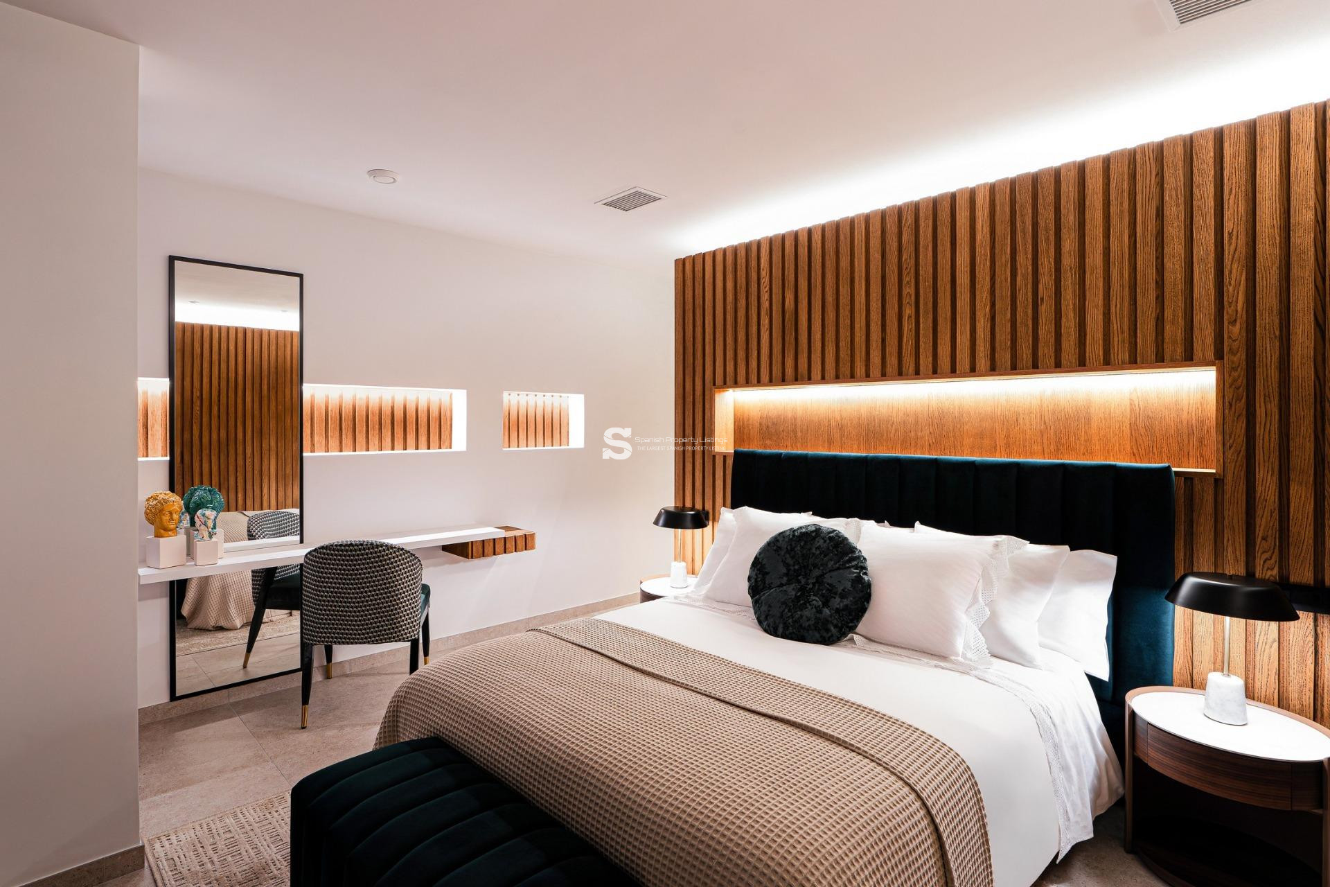 Nouvelle construction - Villa - La Nucía - Coblanca