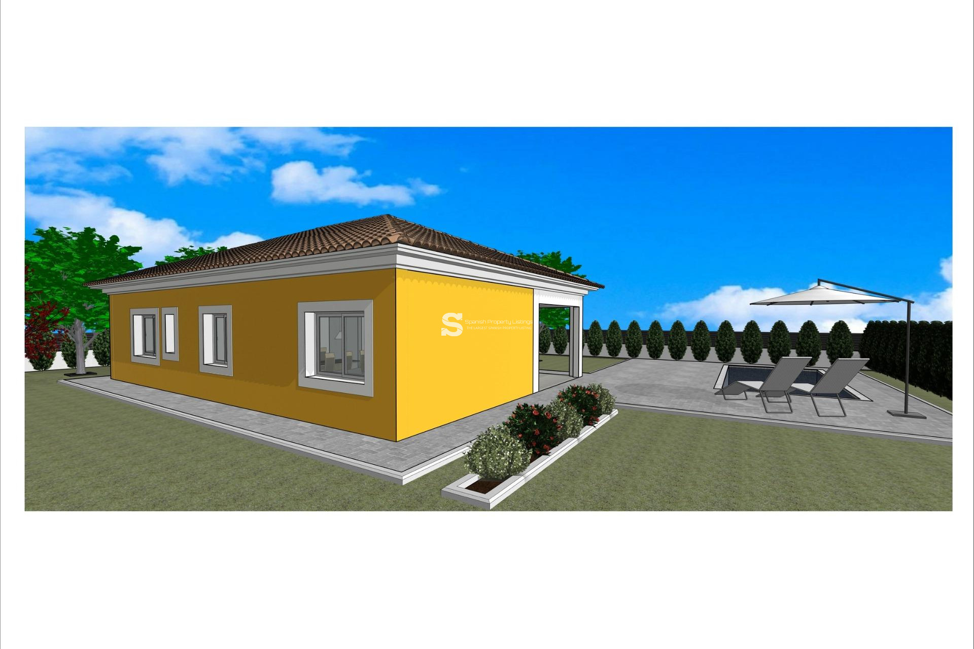 Nouvelle construction - Villa - La Romana - Batistes