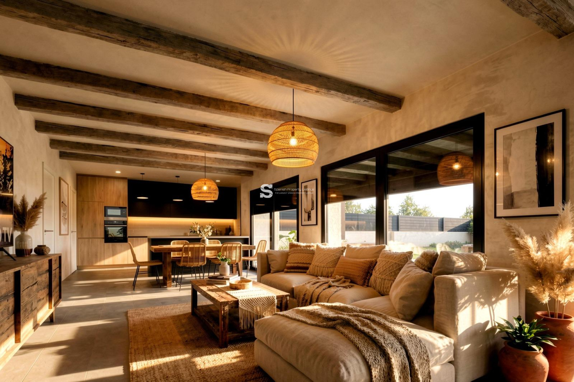 Nouvelle construction - Villa - La Romana - Los Joveres