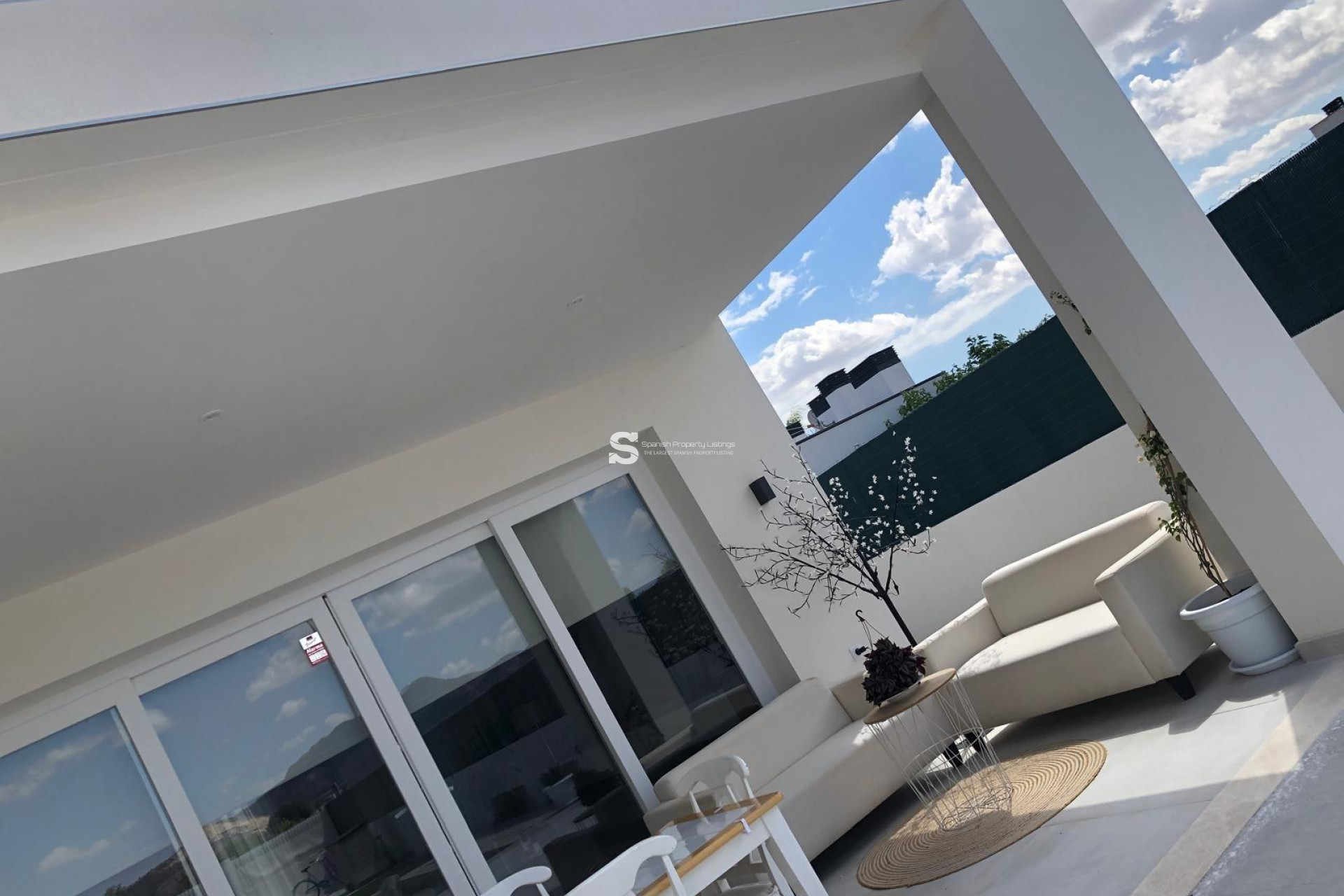 Nouvelle construction - Villa - La Romana - Los Joveres