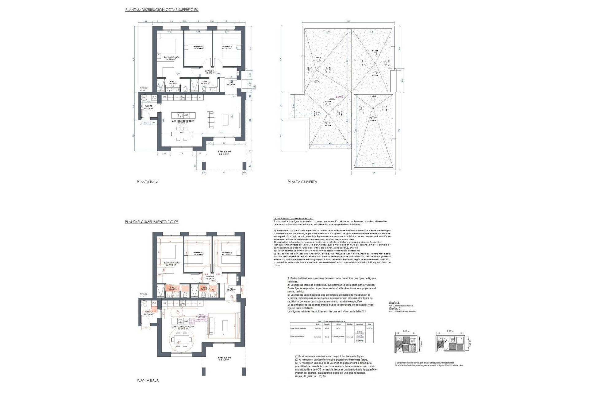 Nouvelle construction - Villa - La Romana - Villas de la Romana