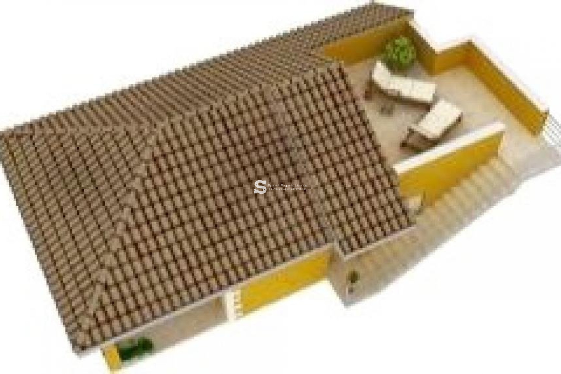 Nouvelle construction - Villa - La Romana - Villas de la Romana