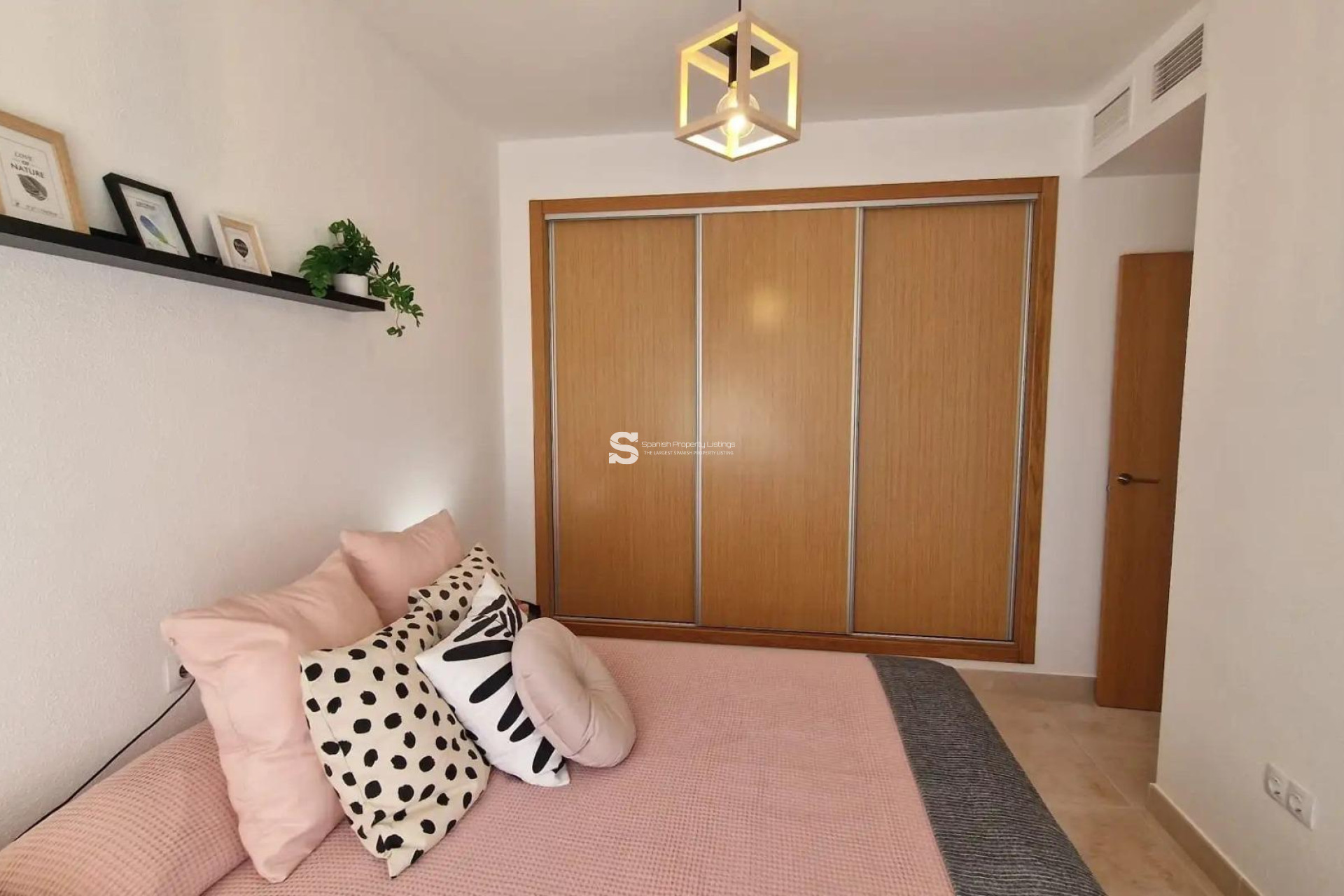 Nouvelle construction - Villa - Lorca - Purias