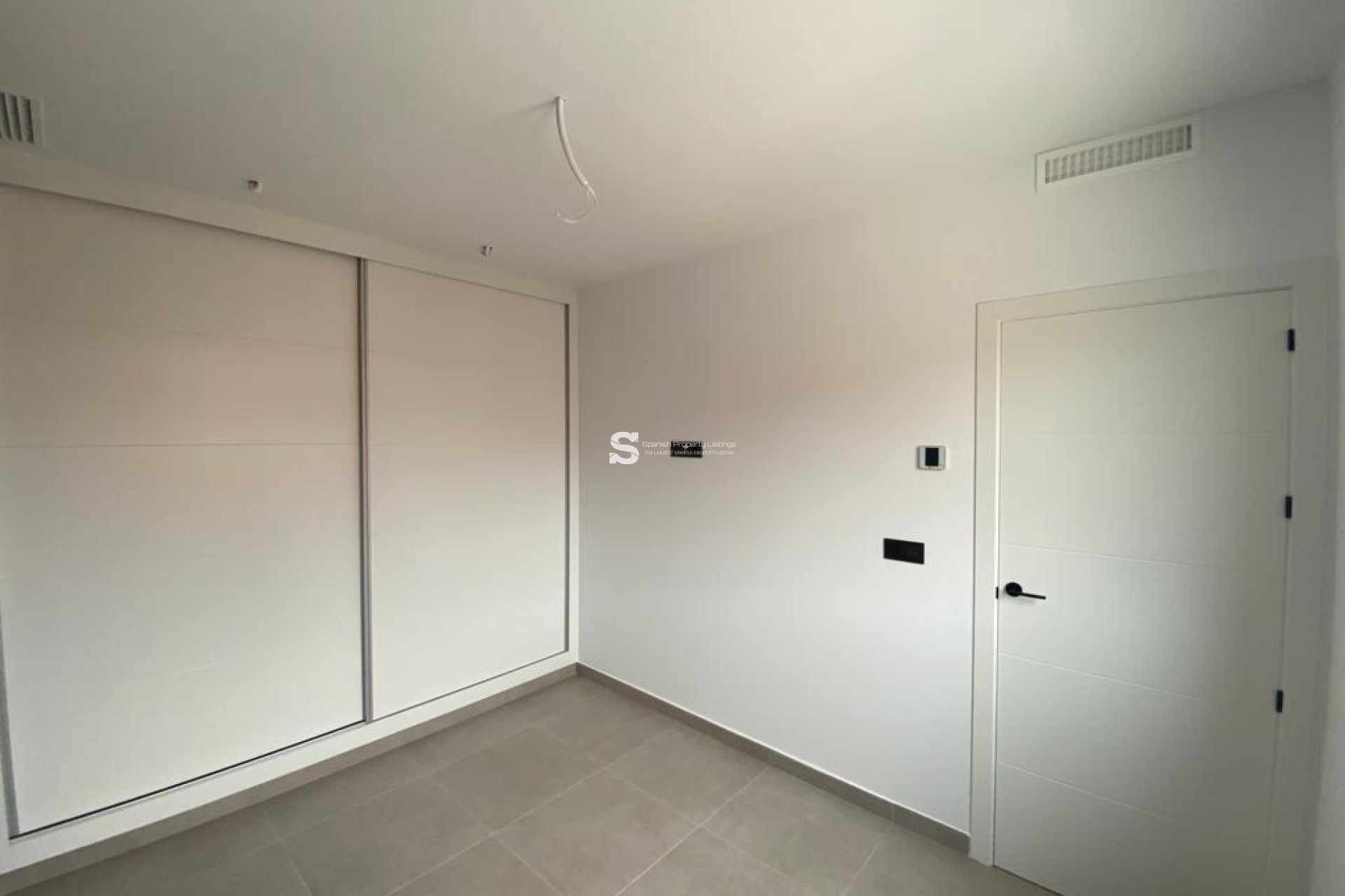 Nouvelle construction - Villa - Los Alcazares - La Concha