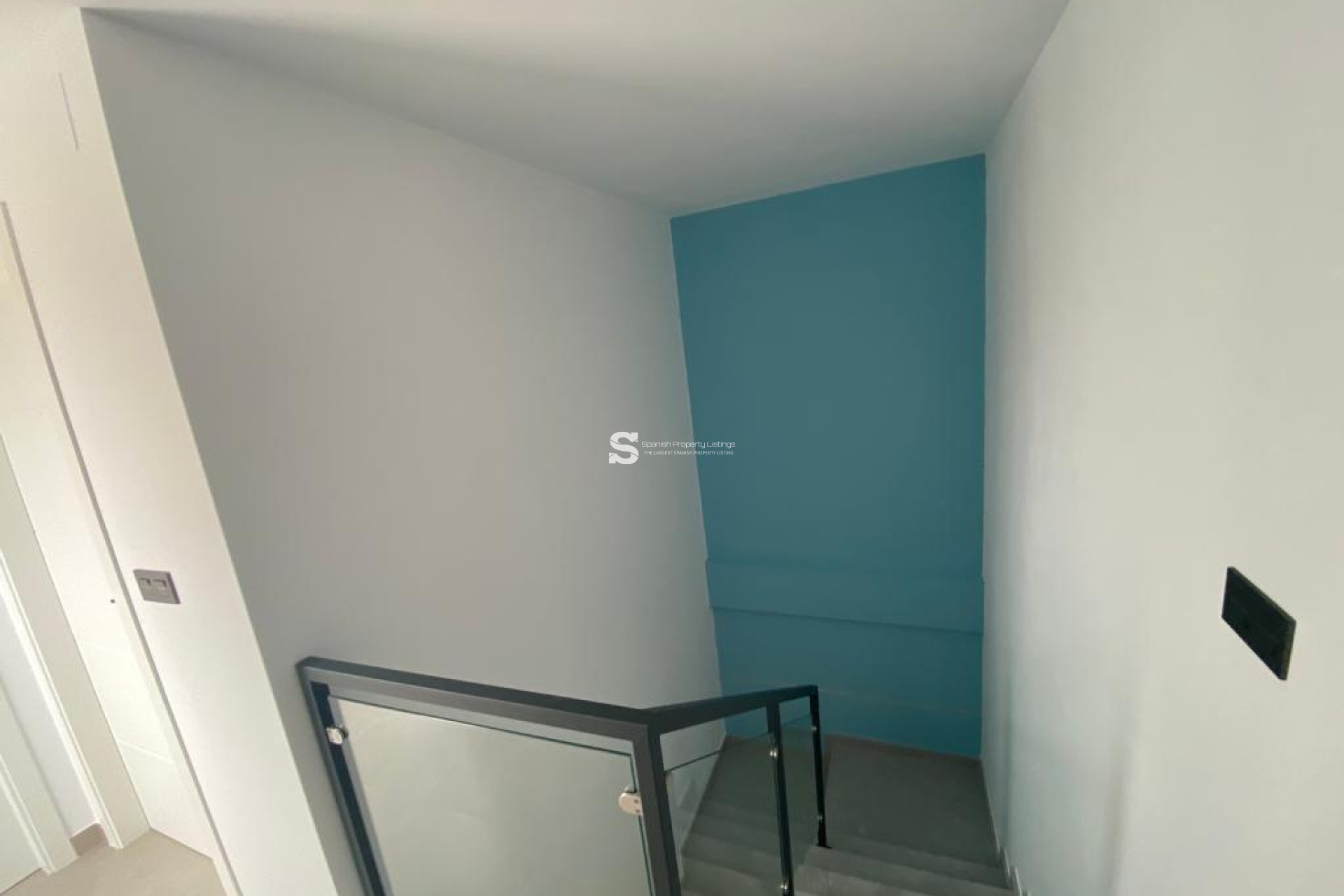 Nouvelle construction - Villa - Los Alcazares - La Concha