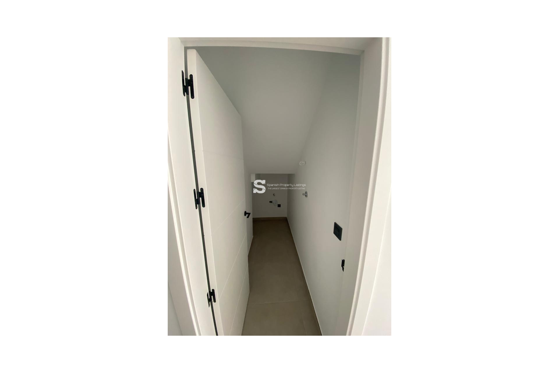 Nouvelle construction - Villa - Los Alcazares - La Concha