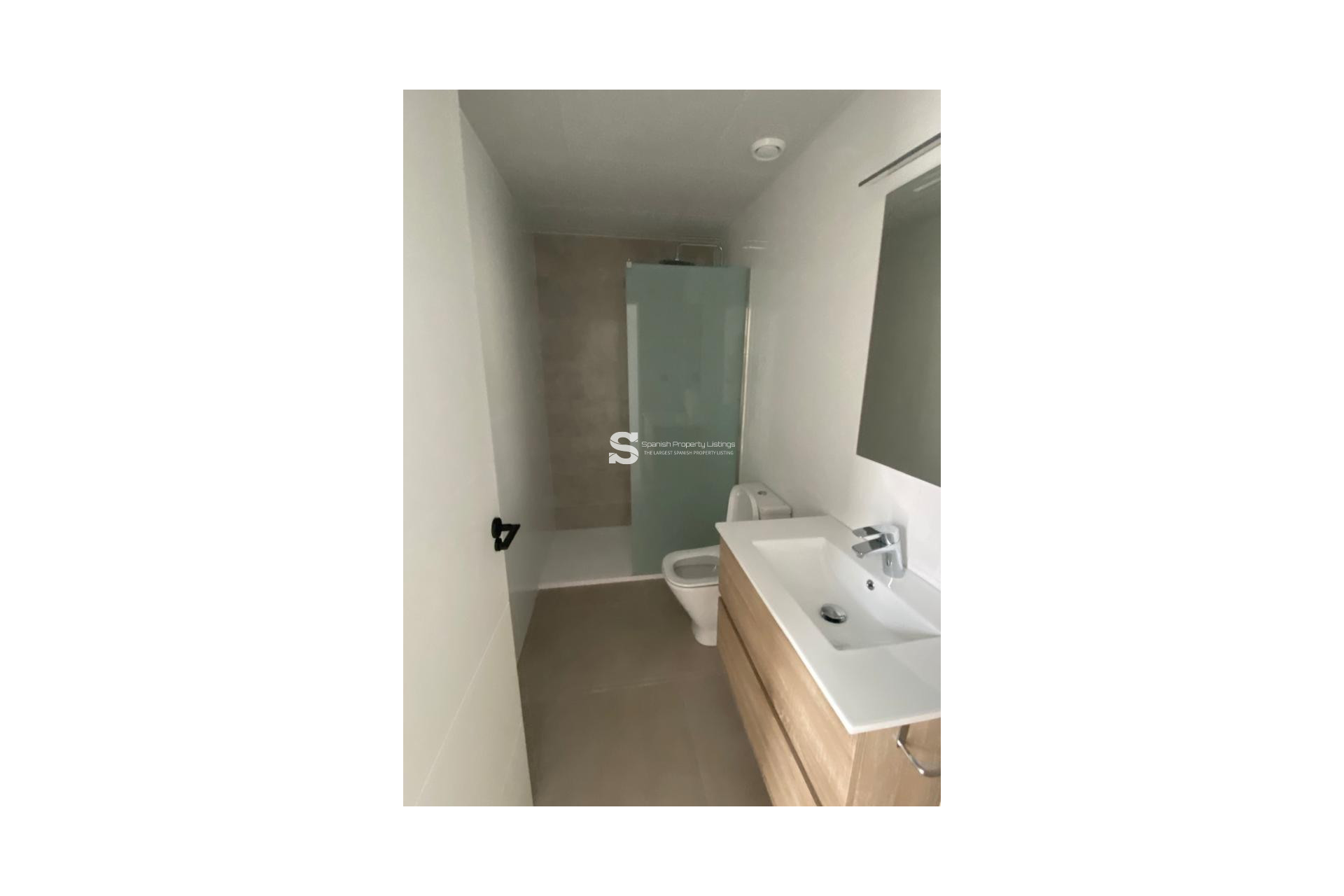 Nouvelle construction - Villa - Los Alcazares - La Concha