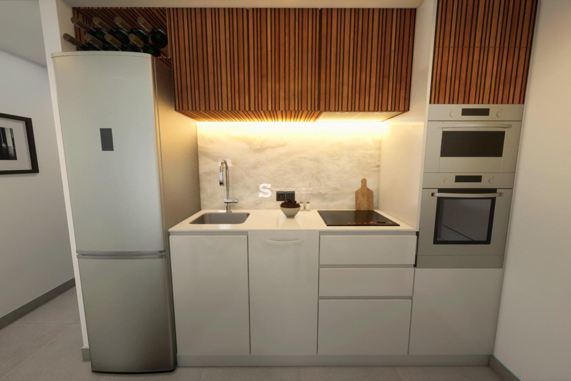 Nouvelle construction - Villa - Los Alcazares - La Concha