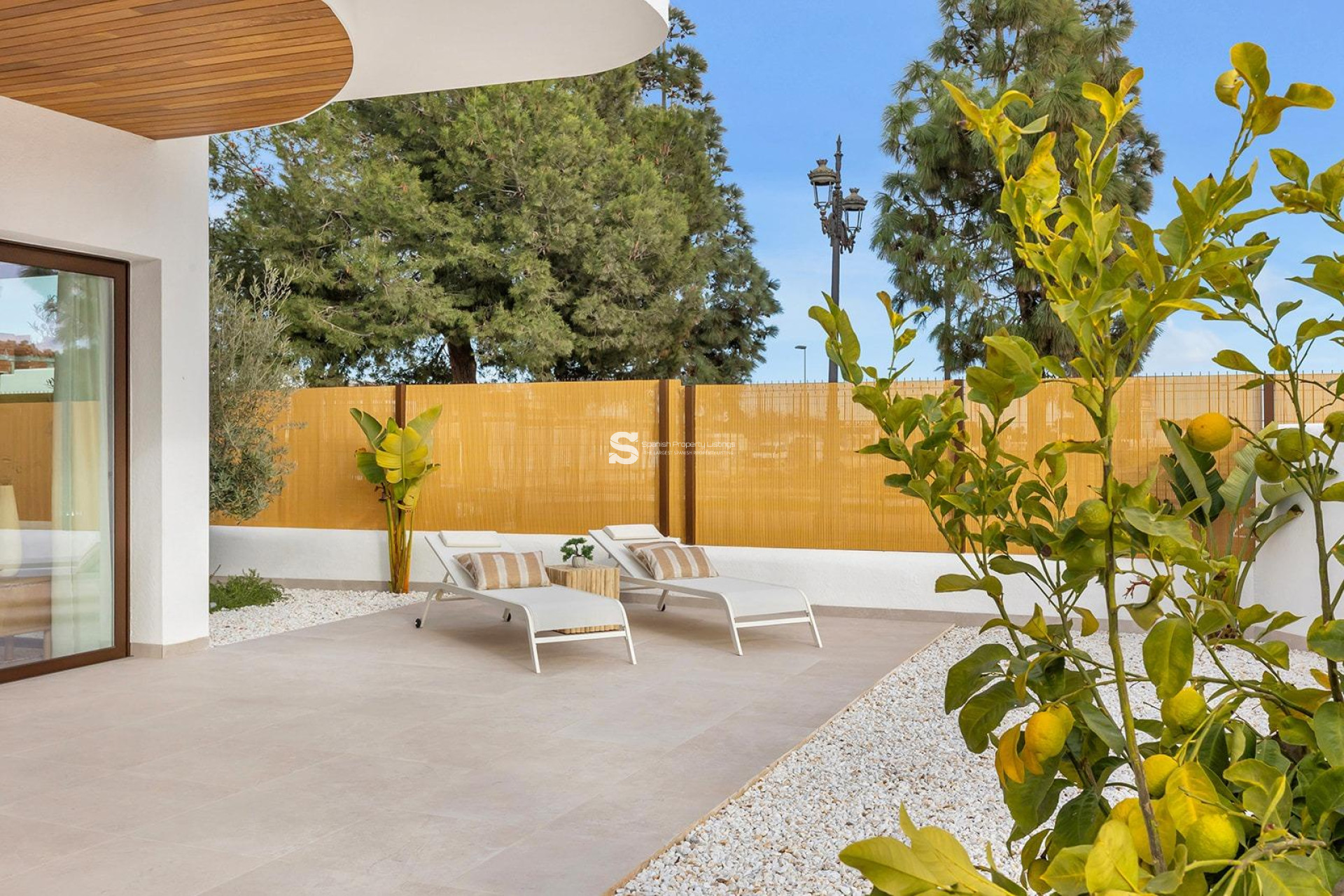 Nouvelle construction - Villa - Los Alcazares - La Serena Golf