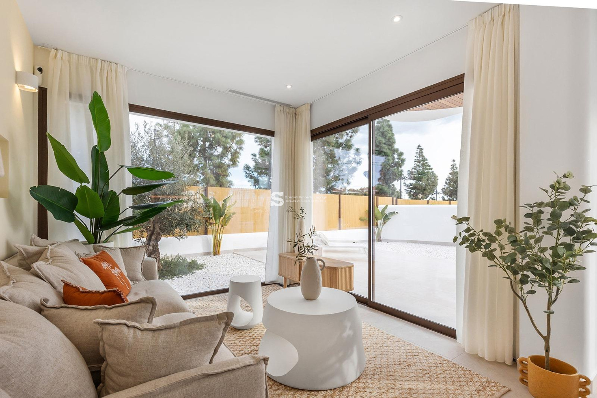 Nouvelle construction - Villa - Los Alcazares - La Serena Golf