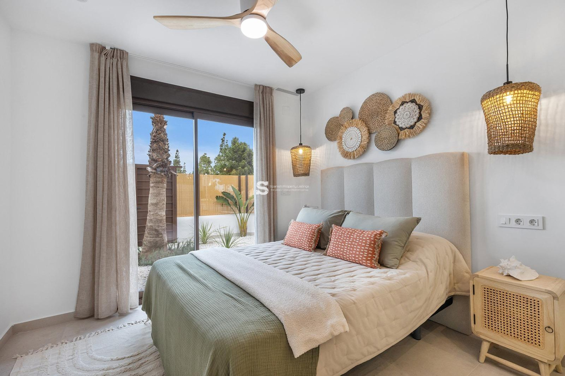 Nouvelle construction - Villa - Los Alcazares - La Serena Golf