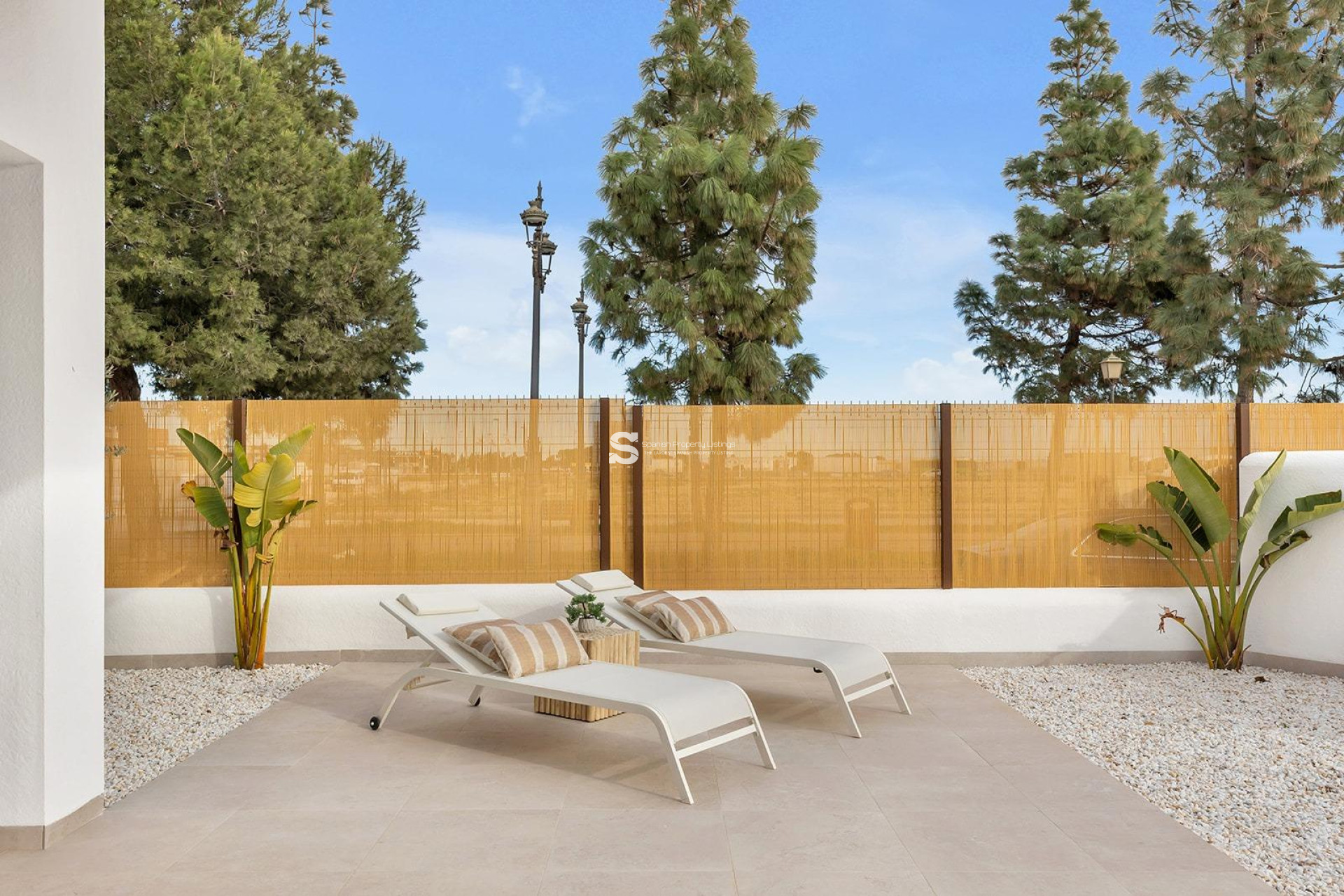 Nouvelle construction - Villa - Los Alcazares - La Serena Golf