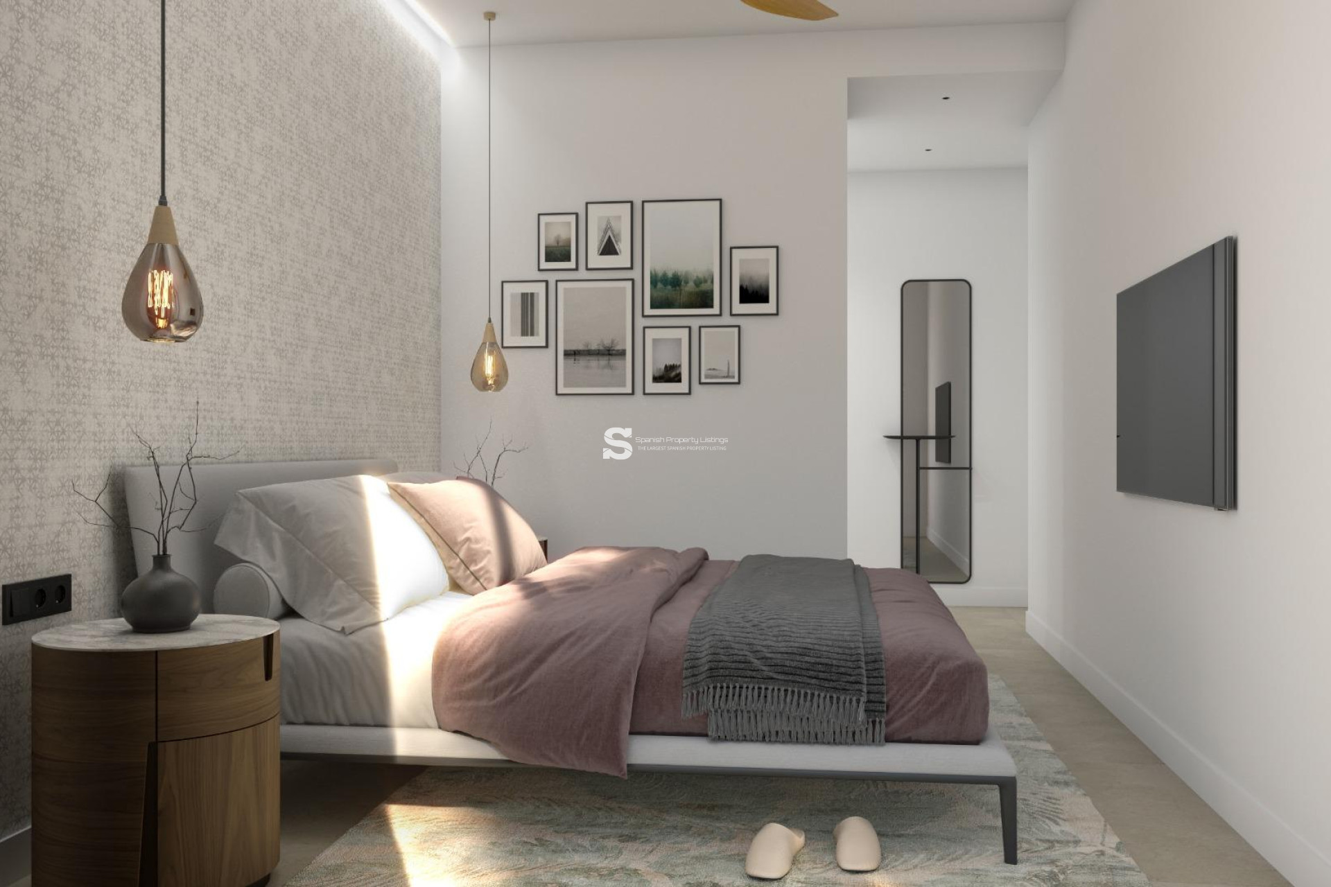 Nouvelle construction - Villa - Los Alcazares - La Serena Golf