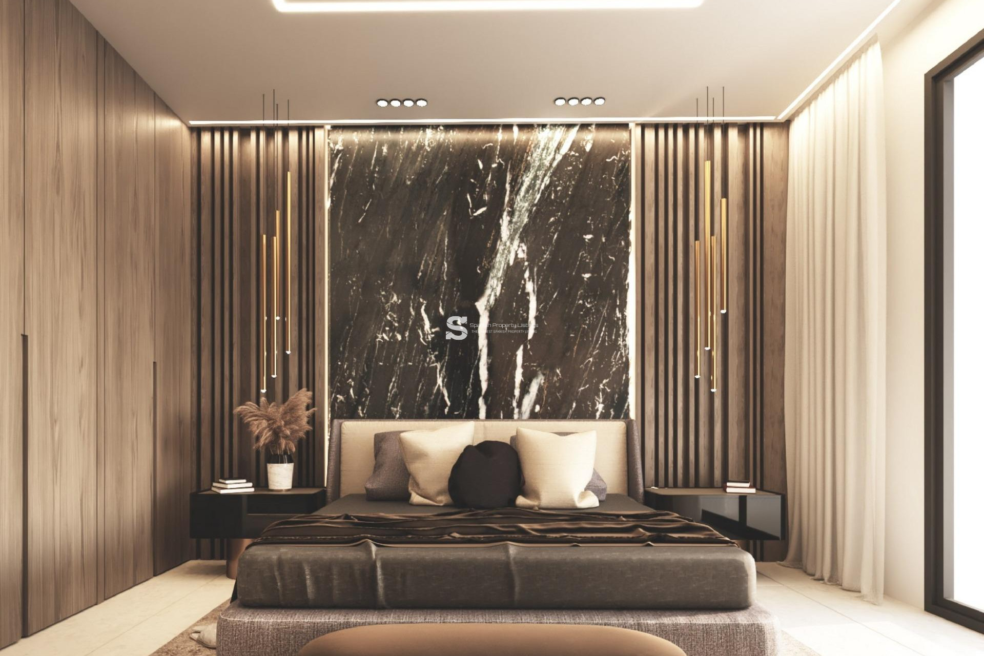 Nouvelle construction - Villa - Los Alcazares - Santa Rosalia Lake and Life Resort