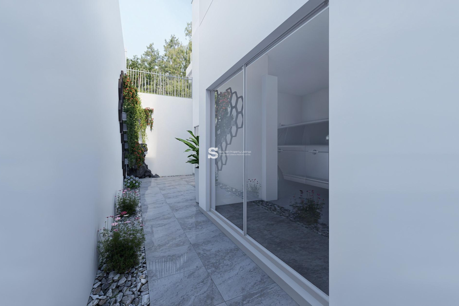 Nouvelle construction - Villa - Los Alcazares - Torre del Rame