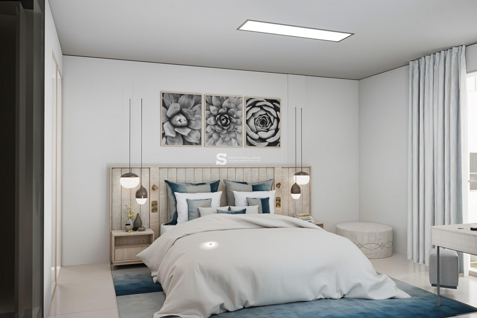 Nouvelle construction - Villa - Los Alcazares - Torre del Rame