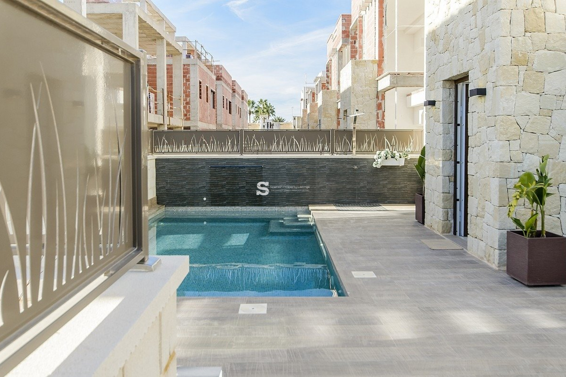 Nouvelle construction - Villa - Los Montesinos - La Herrada