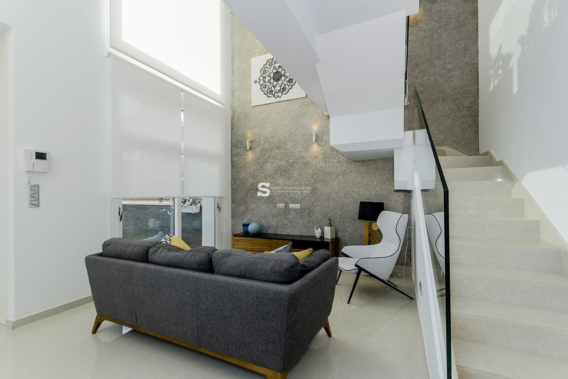 Nouvelle construction - Villa - Los Montesinos - La Herrada
