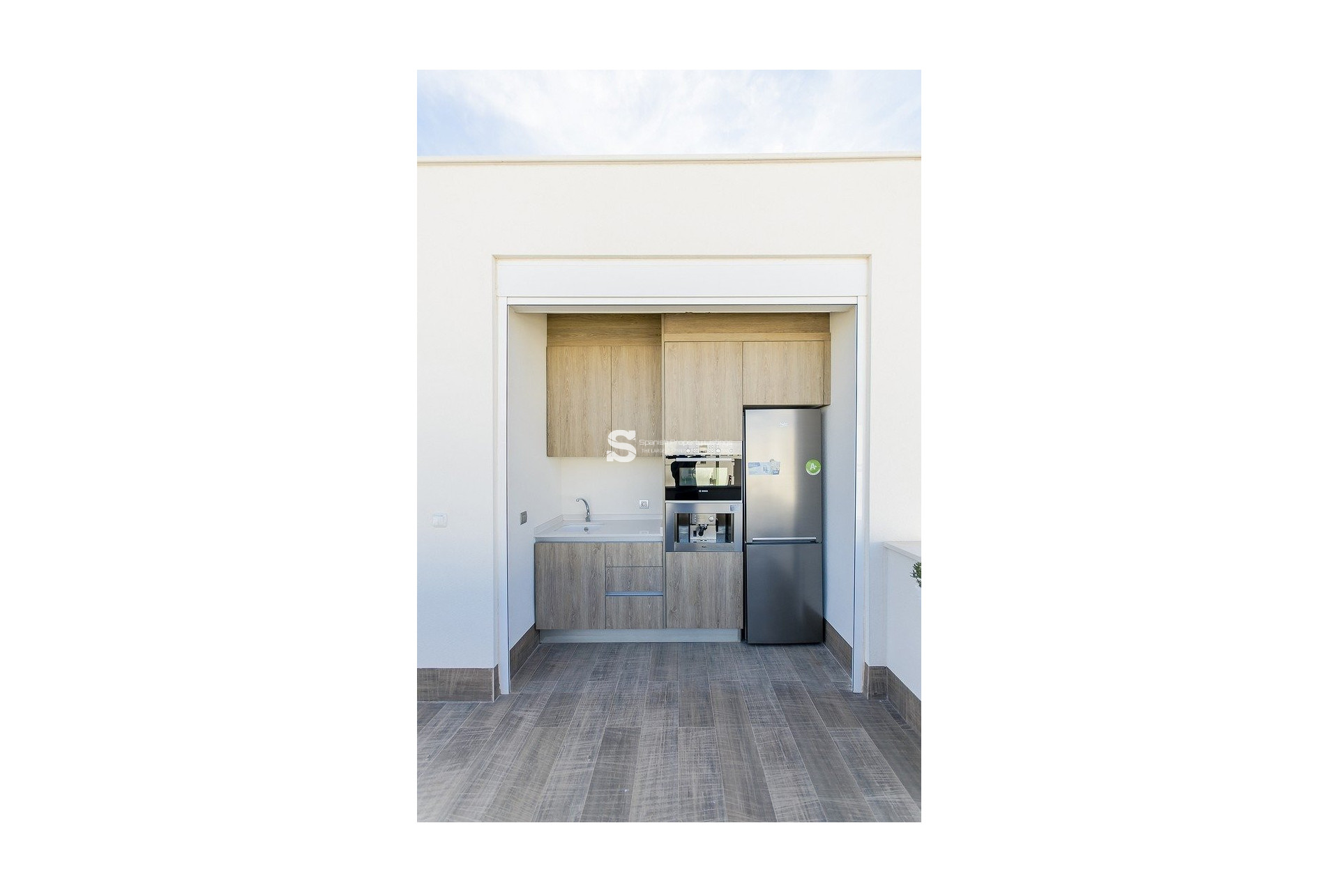 Nouvelle construction - Villa - Los Montesinos - La Herrada