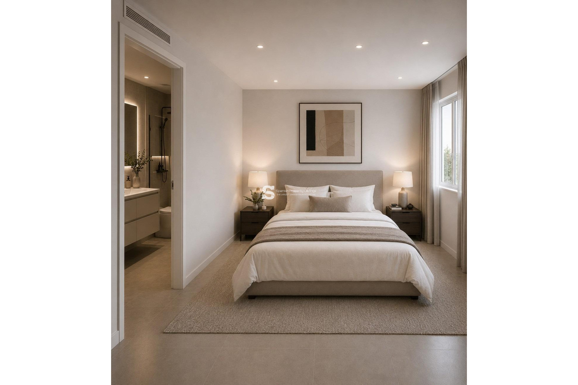 Nouvelle construction - Villa - Mazarrón - Country Club
