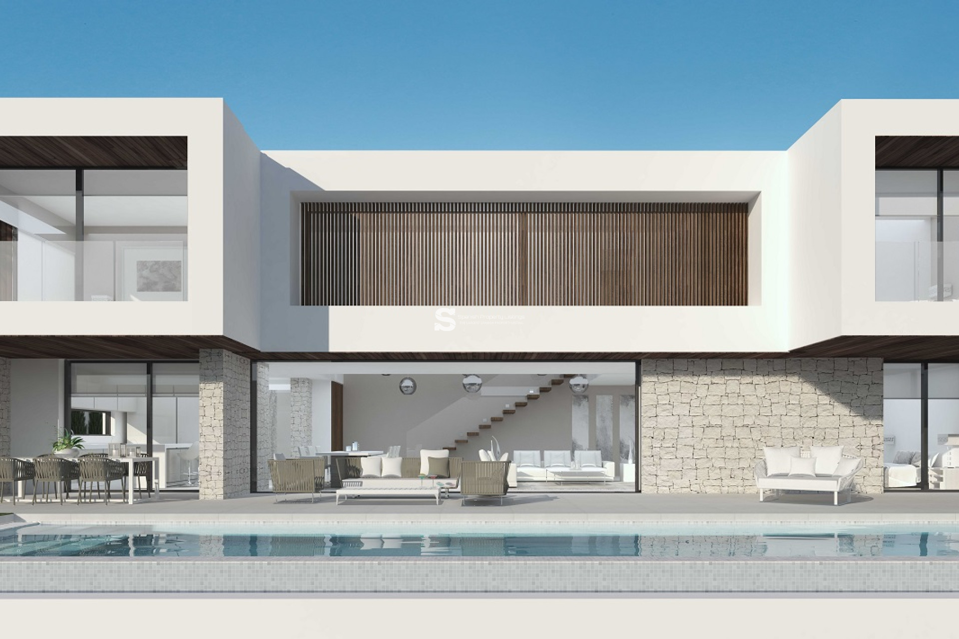 Nouvelle construction - Villa - Mijas