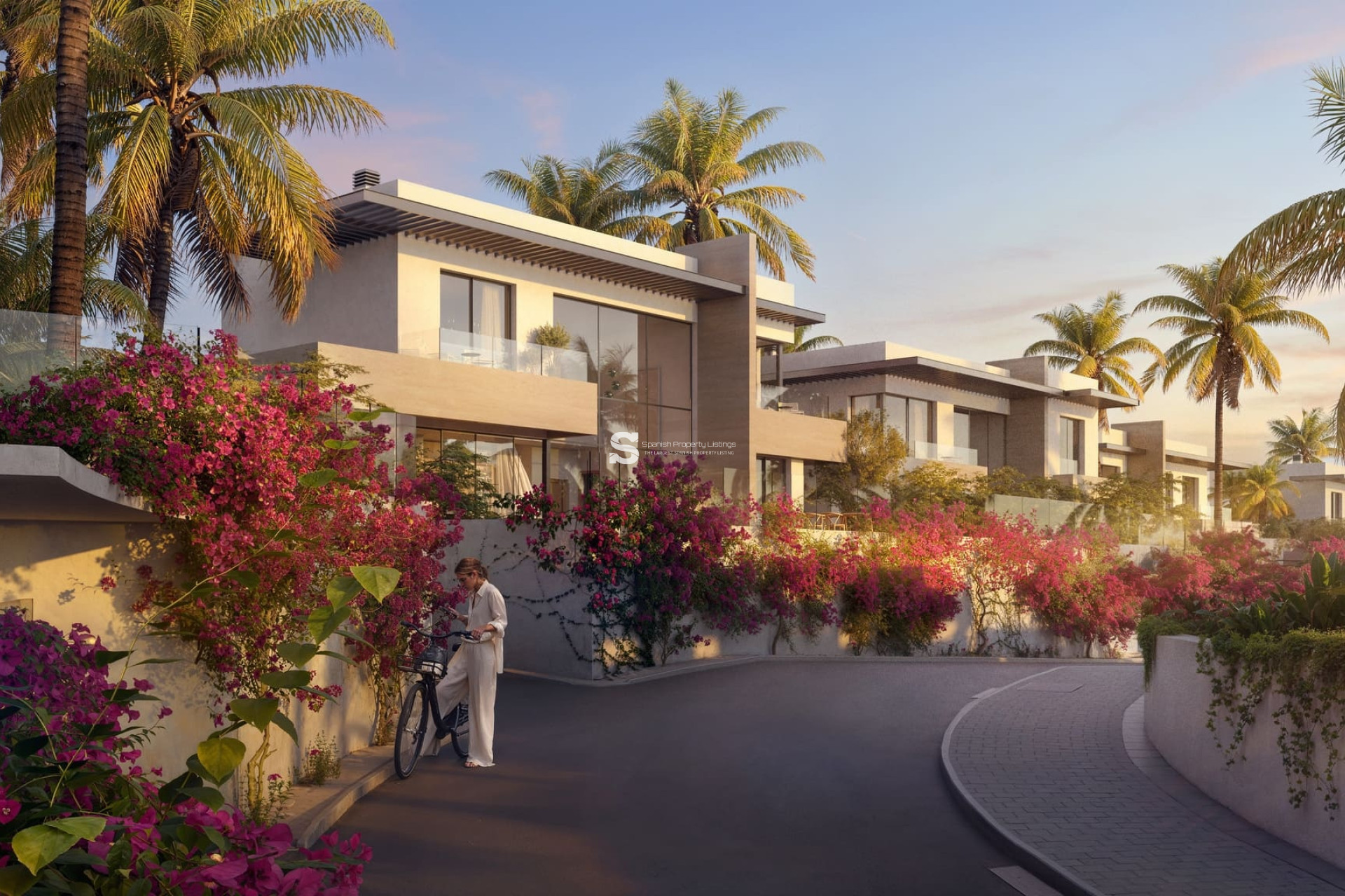 Nouvelle construction - Villa - Mijas