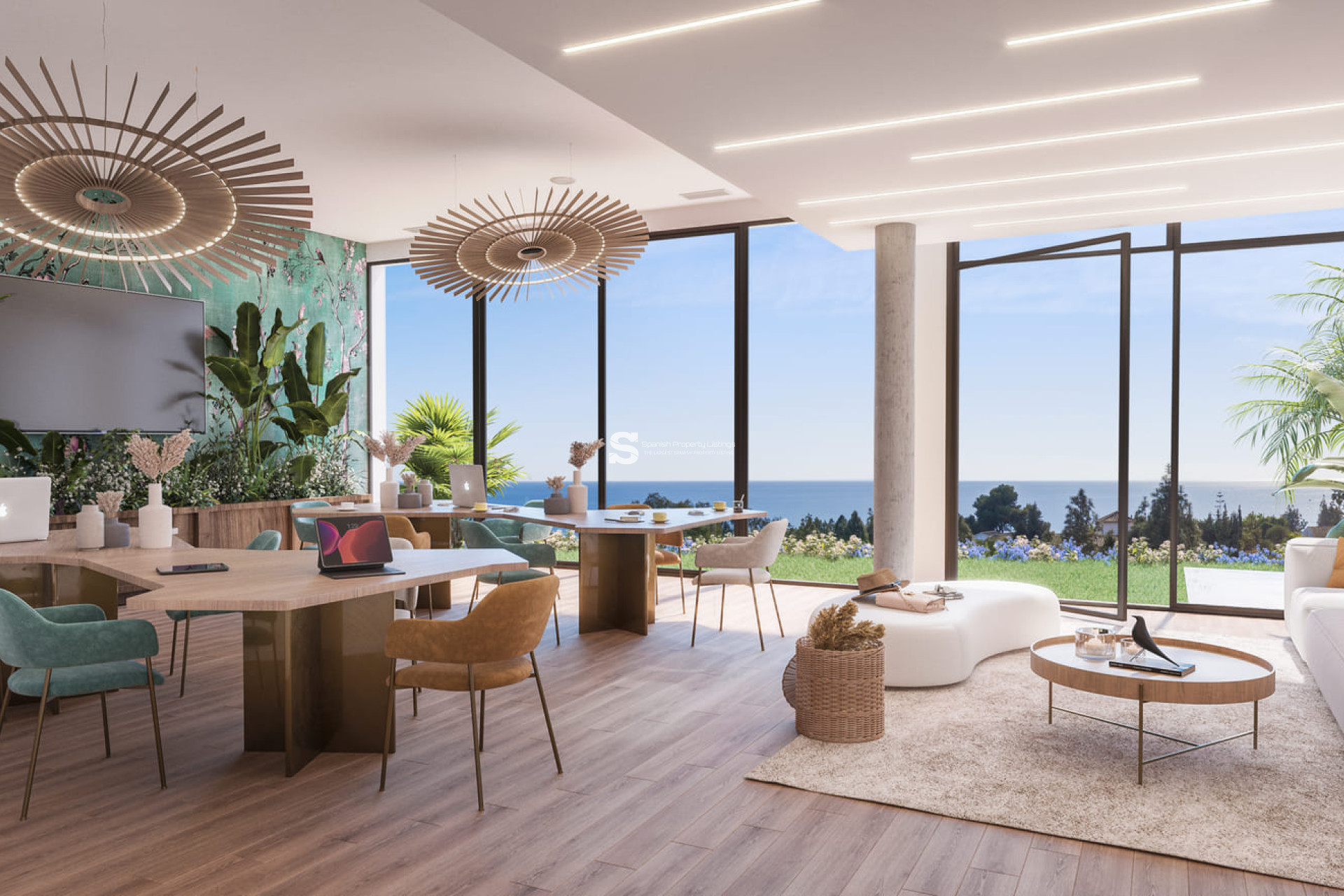 Nouvelle construction - Villa - Mijas