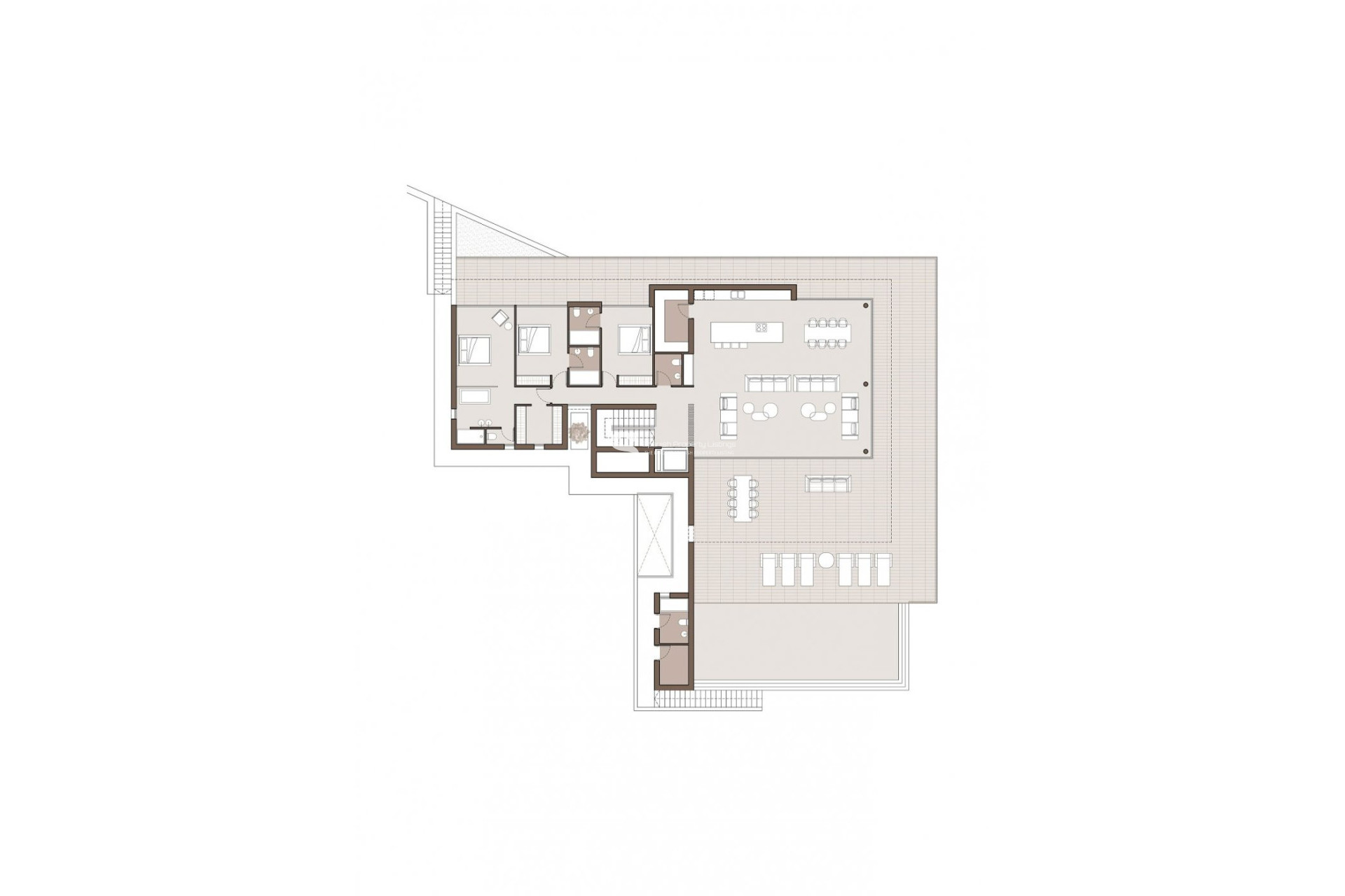 Nouvelle construction - Villa - Moraira_Teulada - Verde Pino