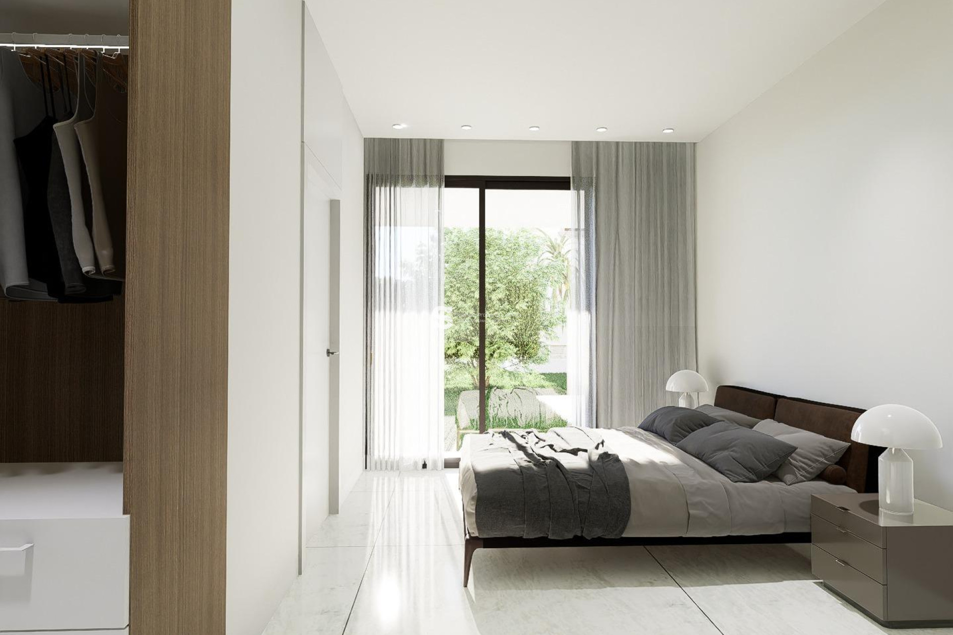 Nouvelle construction - Villa - Orihuela Costa - La Zenia