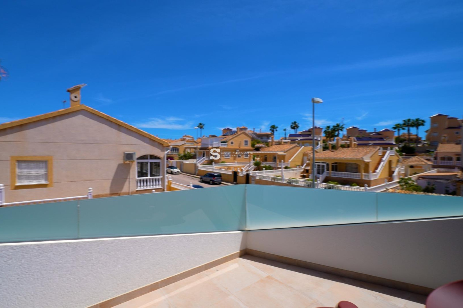 Nouvelle construction - Villa - Orihuela Costa - Los Altos