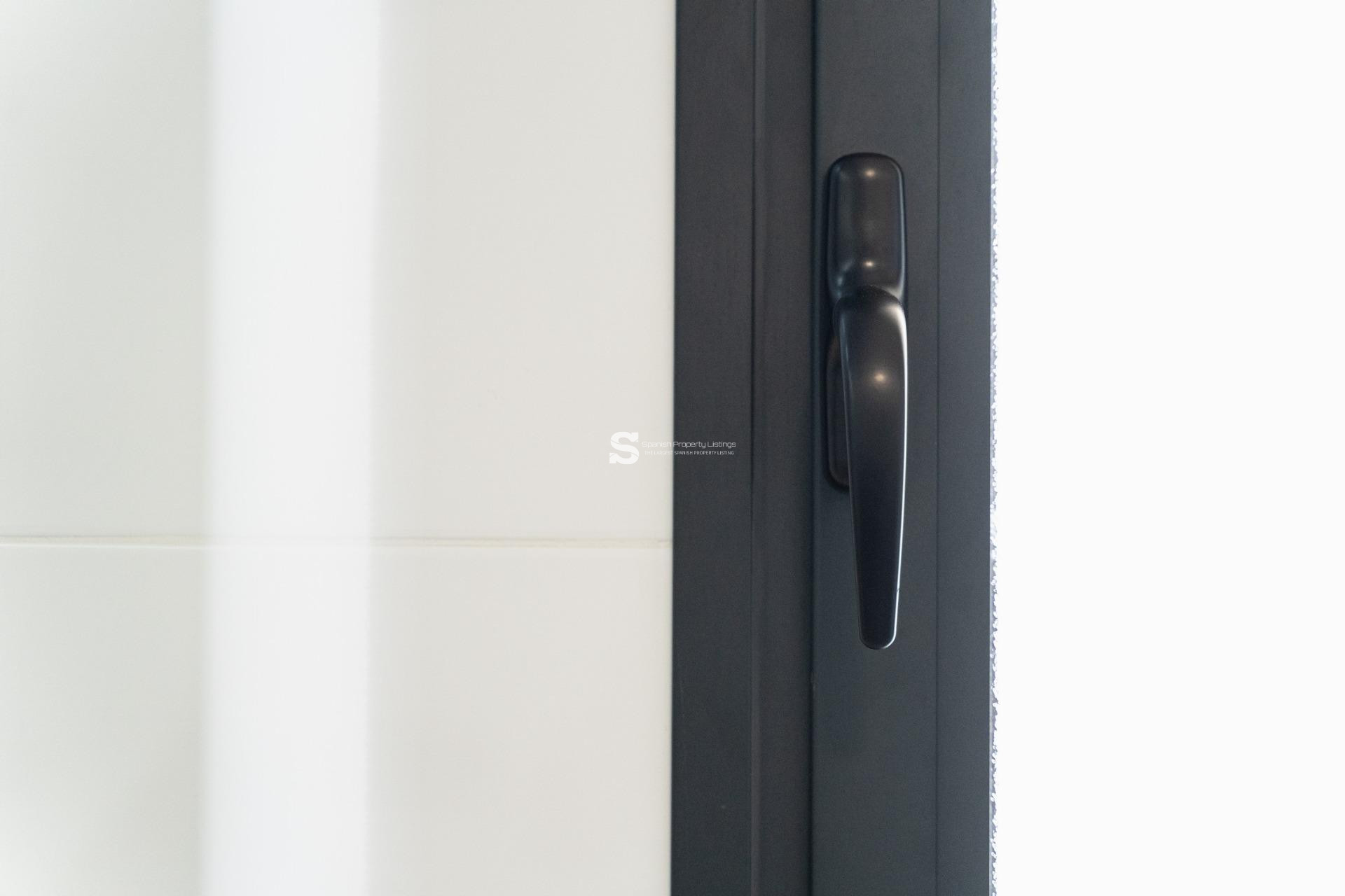 Nouvelle construction - Villa - Orihuela Costa - Punta Prima